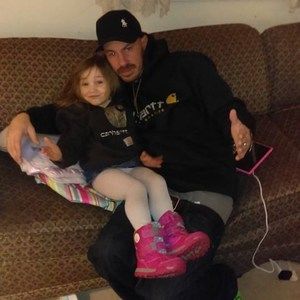 Meet your Posher, Jeff